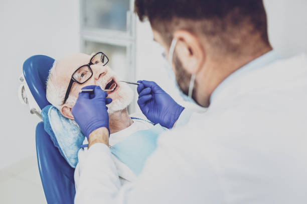 Best Emergency Wisdom Teeth Removal in Debary, FL